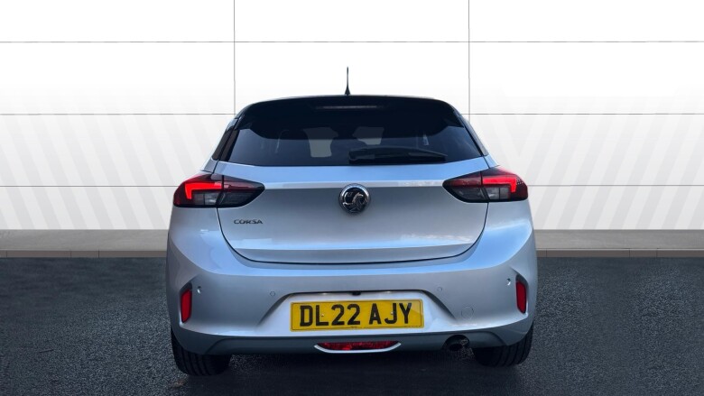 Vauxhall Corsa 1.2 Elite Edition 5dr Petrol Hatchback